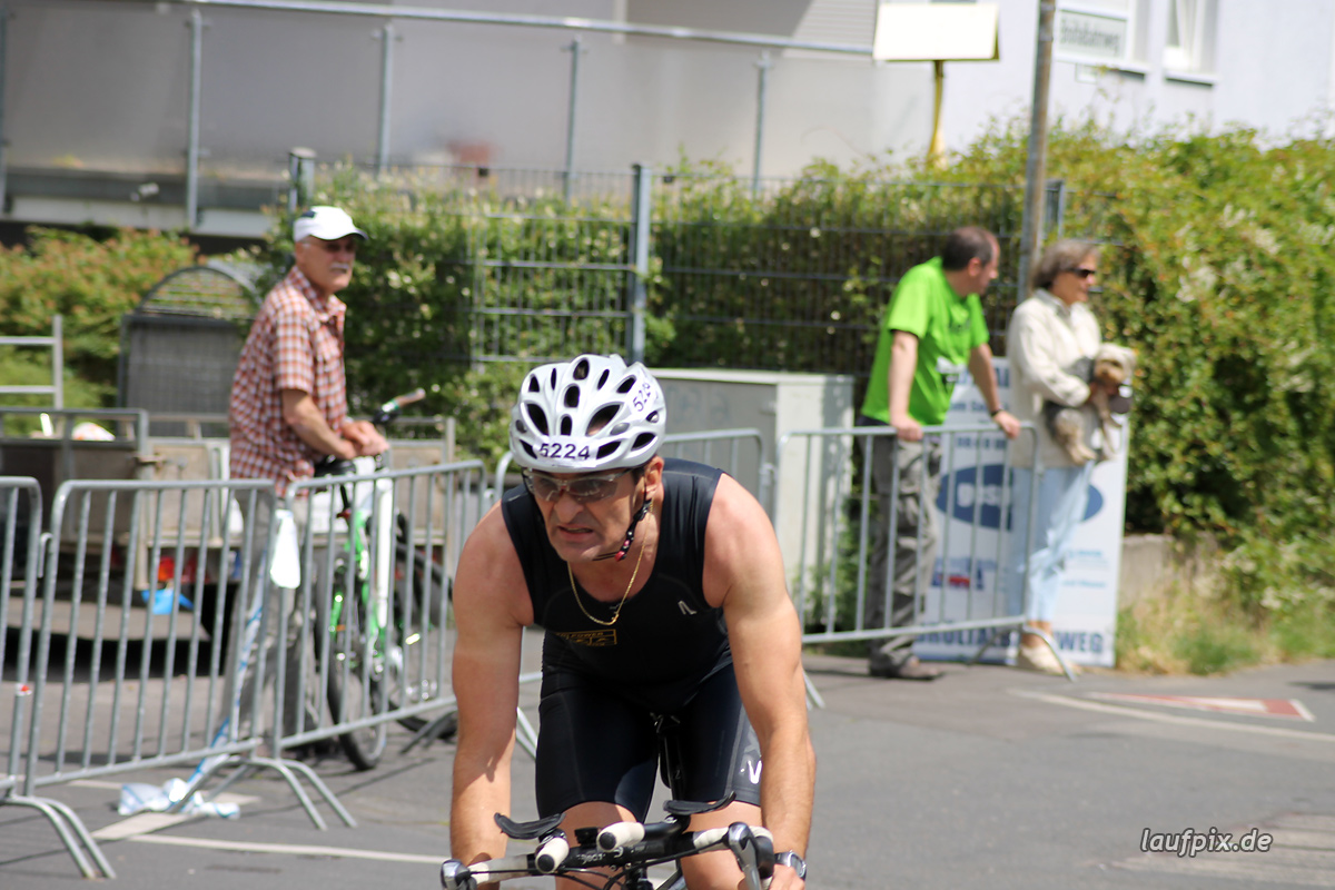 Bonn Triathlon - Bike 2012 - 388