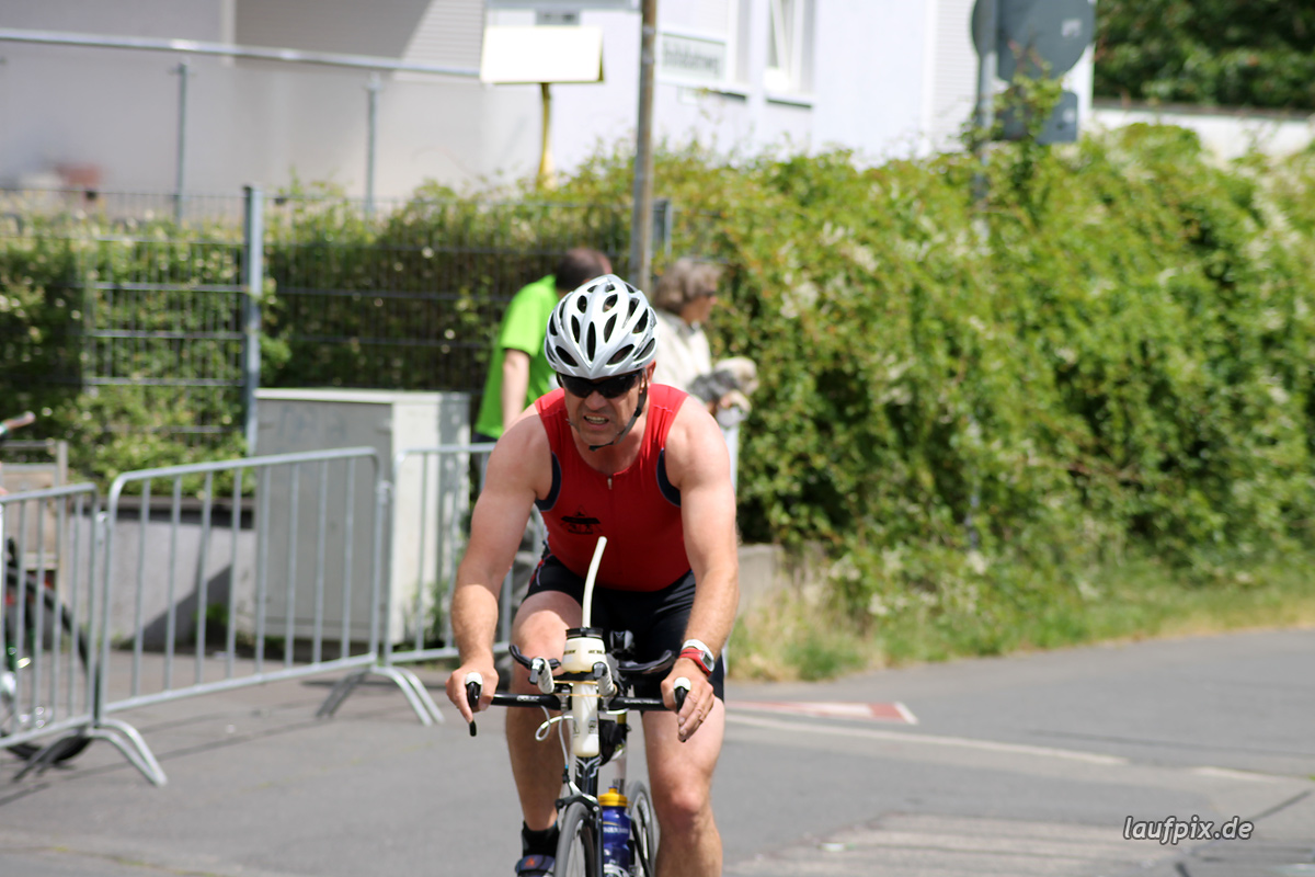 Bonn Triathlon - Bike 2012 - 390