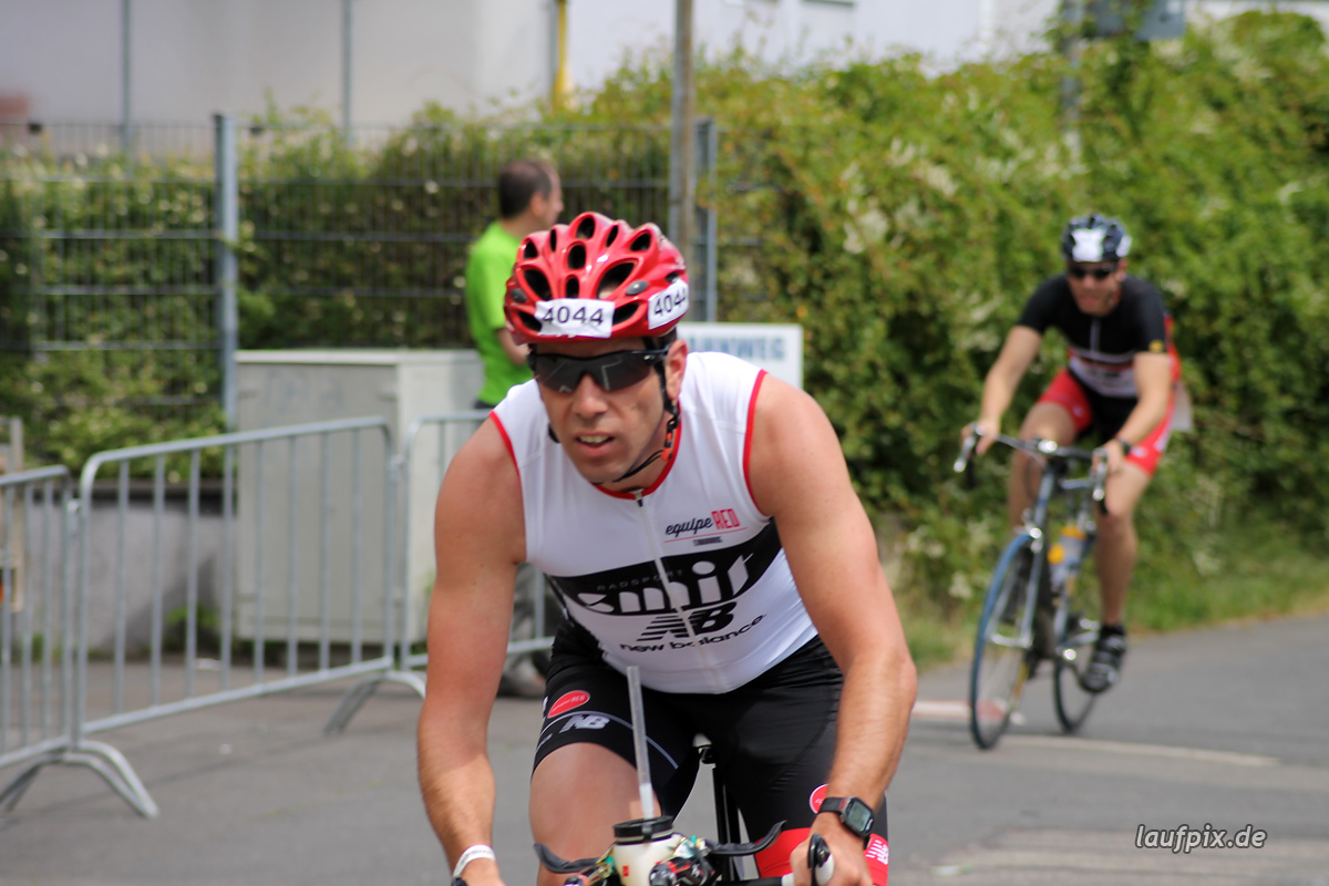 Bonn Triathlon - Bike 2012 - 402