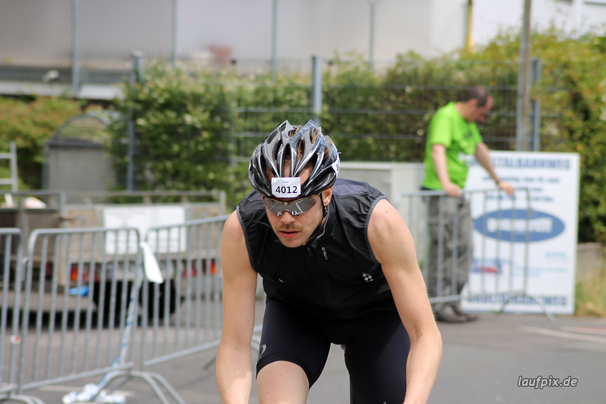 Bonn Triathlon - Bike 2012 - 405