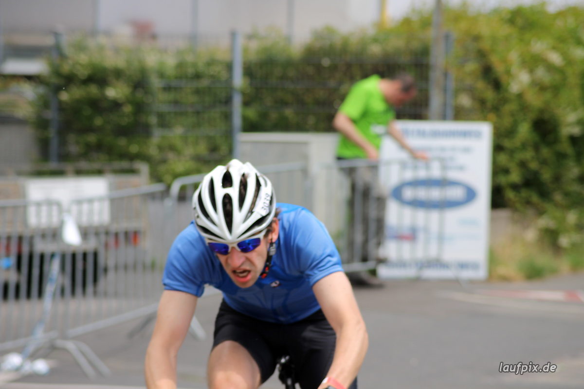Bonn Triathlon - Bike 2012 - 406