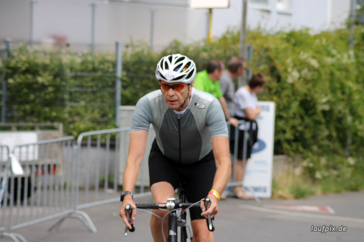 Bonn Triathlon - Bike 2012 - 413