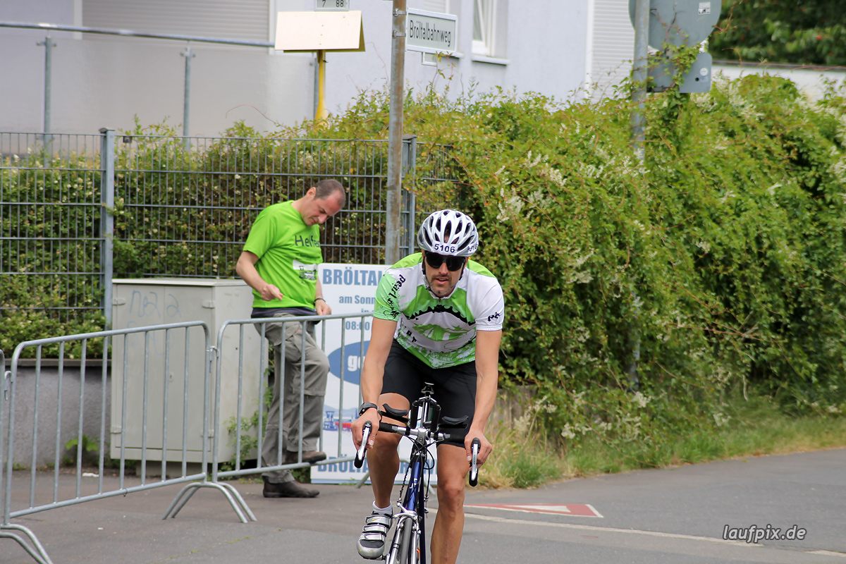 Bonn Triathlon - Bike 2012 - 416