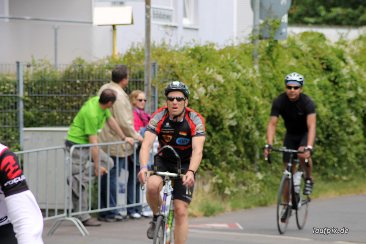 Bonn Triathlon - Bike 2012 - 429