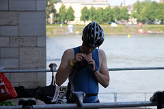 Foto vom Bonn Triathlon 2012 - 70636