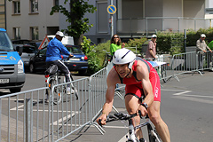 Foto vom Bonn Triathlon 2012 - 70560