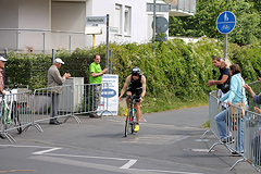 Foto vom Bonn Triathlon 2012 - 70625