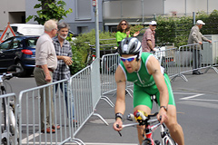 Foto vom Bonn Triathlon 2012 - 70818