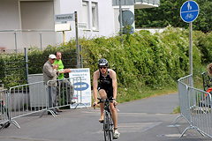 Foto vom Bonn Triathlon 2012 - 70763