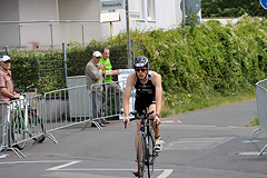 Foto vom Bonn Triathlon 2012 - 70607