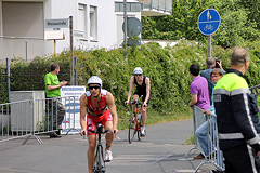 Foto vom Bonn Triathlon 2012 - 70831