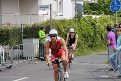 Foto vom Bonn Triathlon 2012 - 70682