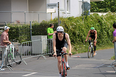 Foto vom Bonn Triathlon 2012 - 70759