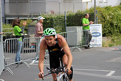 Foto vom Bonn Triathlon 2012 - 70697