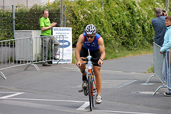 Foto vom Bonn Triathlon 2012 - 70826