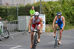 Foto vom Bonn Triathlon 2012 - 70766