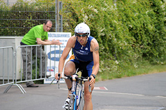 Foto vom Bonn Triathlon 2012 - 70606