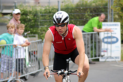 Foto vom Bonn Triathlon 2012 - 70646