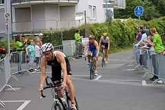 Foto vom Bonn Triathlon 2012 - 70777