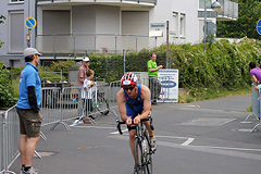 Foto vom Bonn Triathlon 2012 - 70849