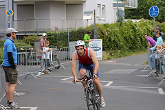 Foto vom Bonn Triathlon 2012 - 70662