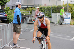 Foto vom Bonn Triathlon 2012 - 70615