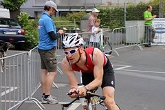 Foto vom Bonn Triathlon 2012 - 70840