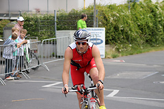 Foto vom Bonn Triathlon 2012 - 70879
