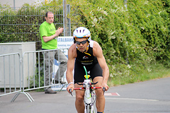 Foto vom Bonn Triathlon 2012 - 70608