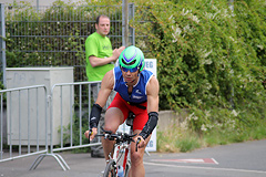 Foto vom Bonn Triathlon 2012 - 70736