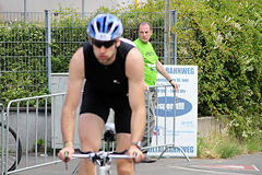 Foto vom Bonn Triathlon 2012 - 70889
