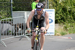 Foto vom Bonn Triathlon 2012 - 70837