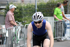 Foto vom Bonn Triathlon 2012 - 70735