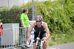 Foto vom Bonn Triathlon 2012 - 70705