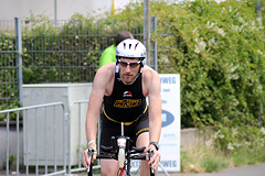 Foto vom Bonn Triathlon 2012 - 70703