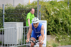 Foto vom Bonn Triathlon 2012 - 70738