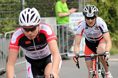 Foto vom Bonn Triathlon 2012 - 70640