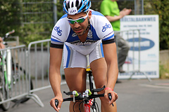 Foto vom Bonn Triathlon 2012 - 70836