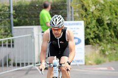 Bonn Triathlon - Bike