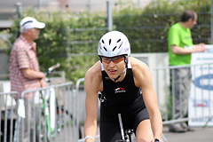 Foto vom Bonn Triathlon 2012 - 70893