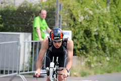 Foto vom Bonn Triathlon 2012 - 70571