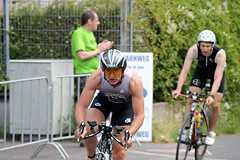 Foto vom Bonn Triathlon 2012 - 70904