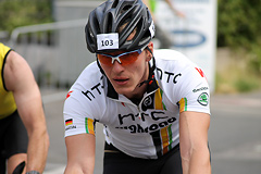 Foto vom Bonn Triathlon 2012 - 70740
