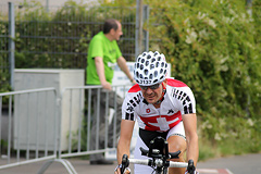Foto vom Bonn Triathlon 2012 - 70914