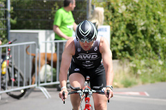 Foto vom Bonn Triathlon 2012 - 70979
