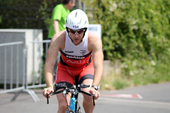 Foto vom Bonn Triathlon 2012 - 70565