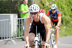 Foto vom Bonn Triathlon 2012 - 70875