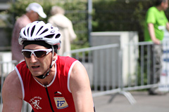 Foto vom Bonn Triathlon 2012 - 70966