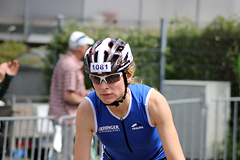 Foto vom Bonn Triathlon 2012 - 70590