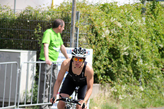 Foto vom Bonn Triathlon 2012 - 70649